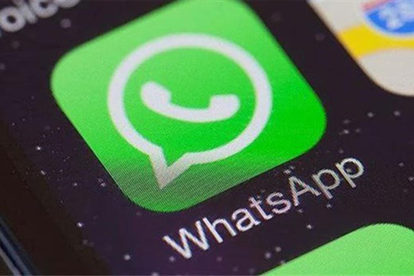 WhatsApp'ta bağlantı sorunu WhatsApp'ta bağlantı sorunu